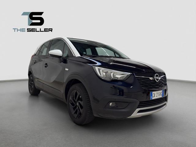 OPEL Crossland X usata, con Airbag laterali