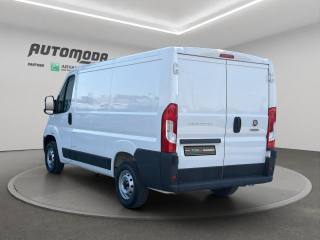 FIAT Ducato usata, con Cruise Control