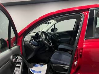 FIAT 500X usata, con Autoradio
