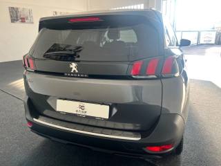 PEUGEOT 5008 usata, con Alzacristalli elettrici