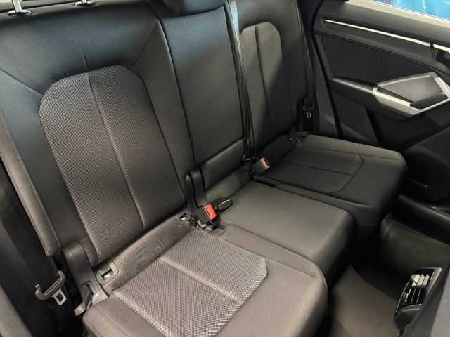 AUDI Q3 usata, con ESP