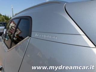 VOLVO XC40 usata, con Fendinebbia