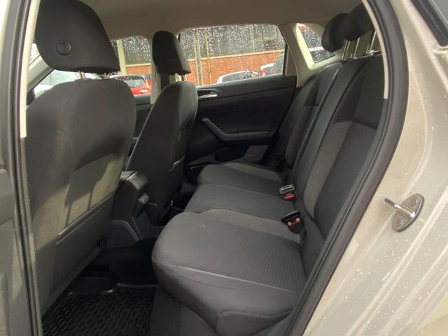 VOLKSWAGEN Polo usata, con Controllo elettronico della corsia