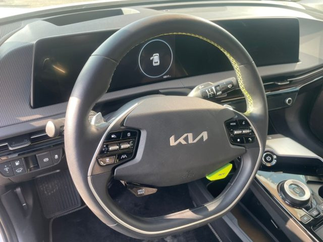 KIA EV6 usata, con Regolazione elettrica sedili