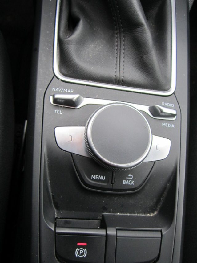 AUDI Q2 usata, con Cruise Control