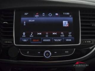 OPEL Mokka usata 13