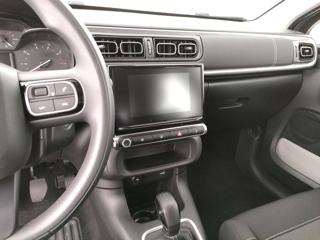 CITROEN C3 usata, con Controllo trazione