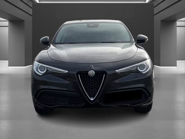 ALFA ROMEO Stelvio usata, con Airbag