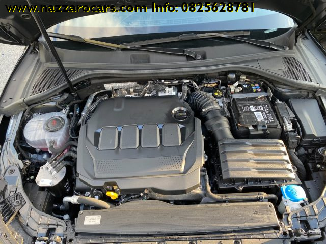 AUDI A3 usata, con Bluetooth
