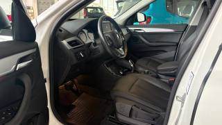 BMW X1 usata, con Chiusura centralizzata
