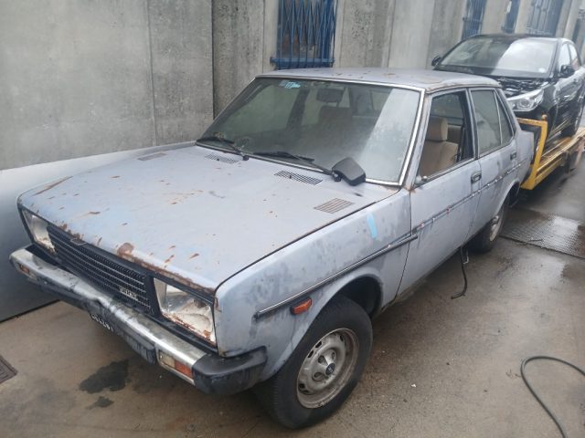 FIAT 131 usata 0