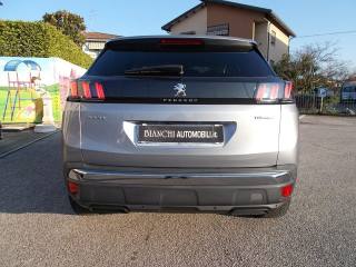 PEUGEOT 3008 usata, con Autoradio