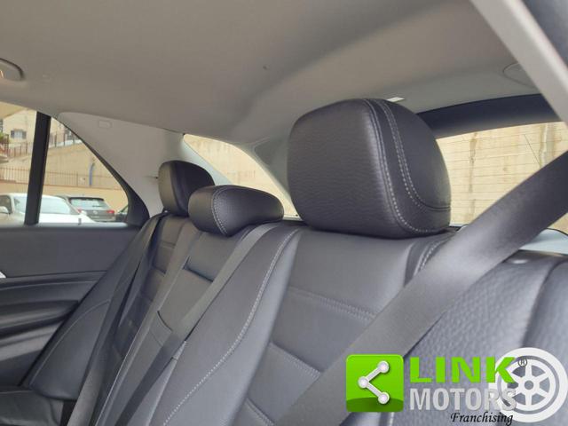 MERCEDES-BENZ GLE 350 usata, con Airbag testa