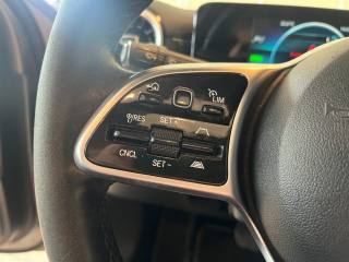 MERCEDES-BENZ A 250 usata, con ESP