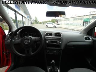 VOLKSWAGEN Polo usata, con Specchietti laterali elettrici