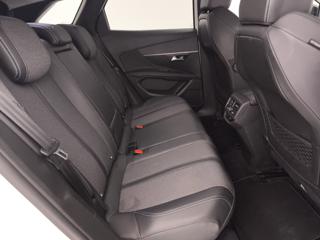 PEUGEOT 3008 usata, con Specchietti laterali elettrici