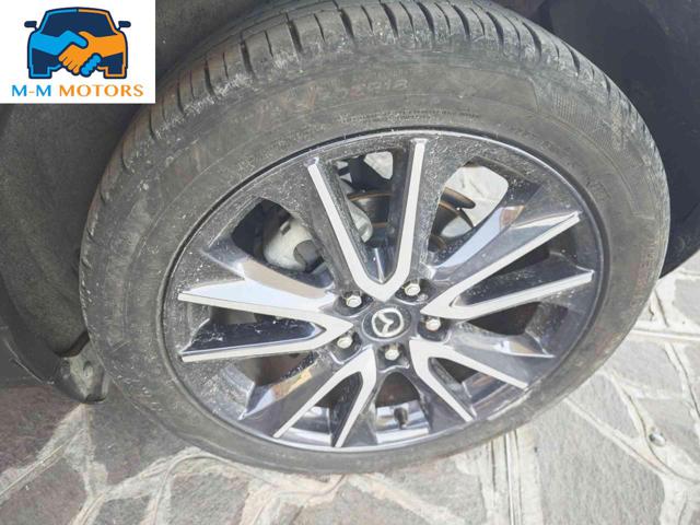 MAZDA CX-3 usata, con Cruise Control