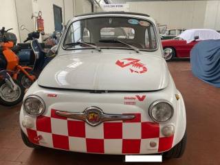 FIAT 500 usata 2