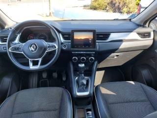 RENAULT Captur usata 8