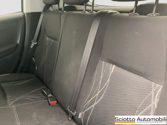 PEUGEOT 208 usata, con Bluetooth