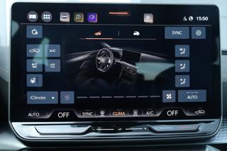 CUPRA Leon usata, con Sistema di riconoscimento della stanchezza