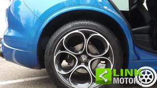 ALFA ROMEO Stelvio usata 25