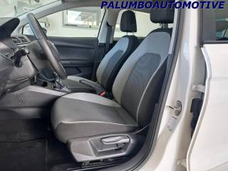 SEAT Ibiza usata, con Controllo trazione