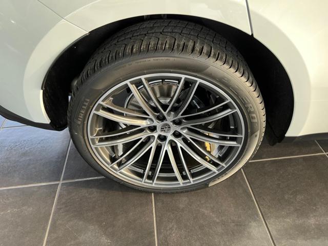 PORSCHE Macan usata, con Climatizzatore