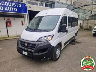 FIAT Ducato usata, con Airbag