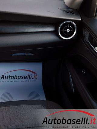 ALFA ROMEO Stelvio usata 70