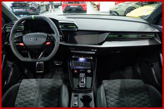AUDI RS3 usata, con ESP