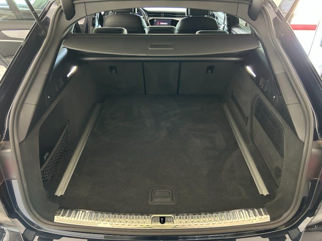AUDI A6 usata, con Immobilizzatore elettronico