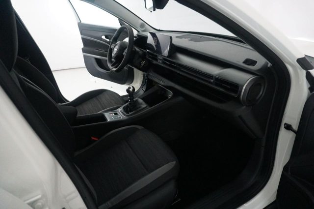 JEEP Avenger usata, con Climatizzatore