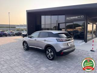 PEUGEOT 3008 usata, con Controllo trazione