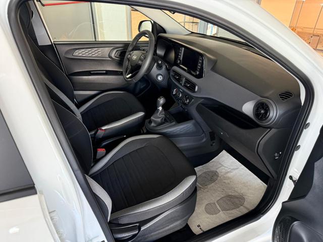 HYUNDAI i10 usata, con Fendinebbia