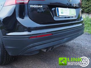 VOLKSWAGEN Tiguan usata 50