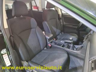 SUBARU XV usata 33