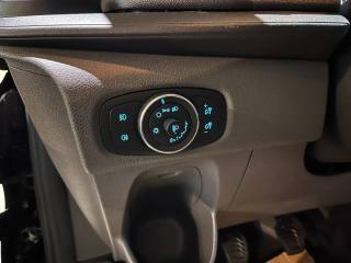 FORD Tourneo Custom usata, con Luci diurne LED