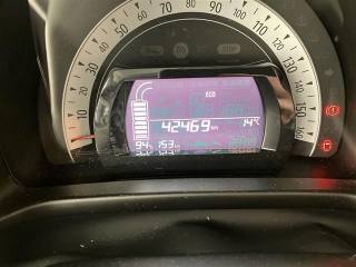 RENAULT Twingo usata 14
