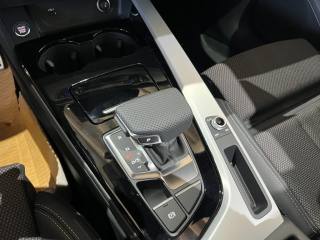 AUDI A4 usata, con Servosterzo