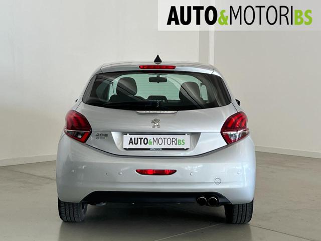 PEUGEOT 208 usata, con Alzacristalli elettrici