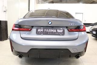 BMW 320 usata, con Cerchi in lega