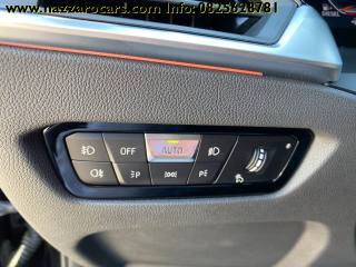 BMW 318 usata, con Volante multifunzione