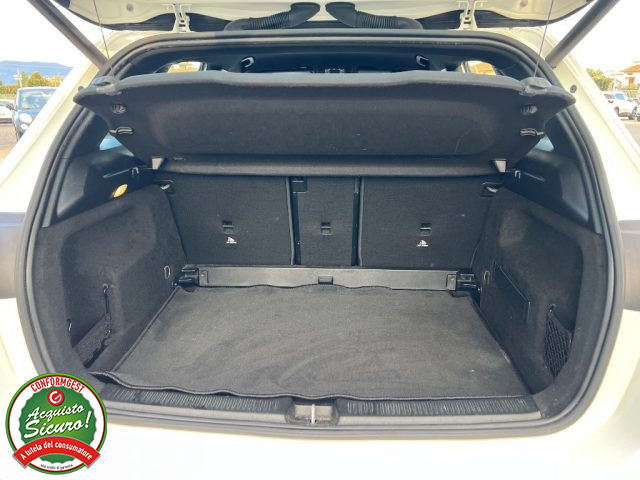 MERCEDES-BENZ B 160 usata, con Climatizzatore