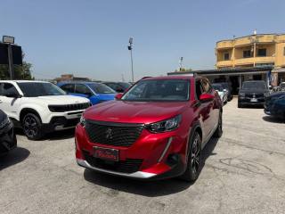 PEUGEOT 2008 usata, con Airbag