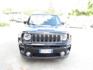 JEEP Renegade usata, con Airbag