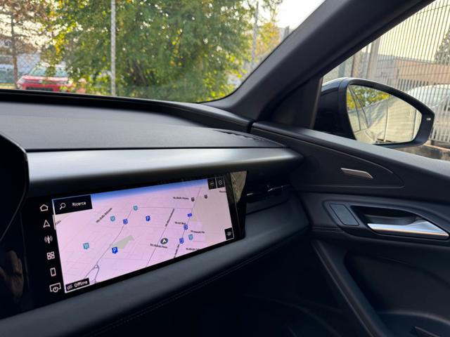AUDI Q6 e-tron usata, con Immobilizzatore elettronico