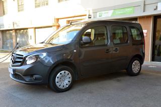 MERCEDES-BENZ Citan usata, con Alzacristalli elettrici