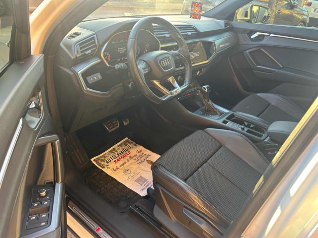 AUDI Q3 usata, con Cerchi in lega