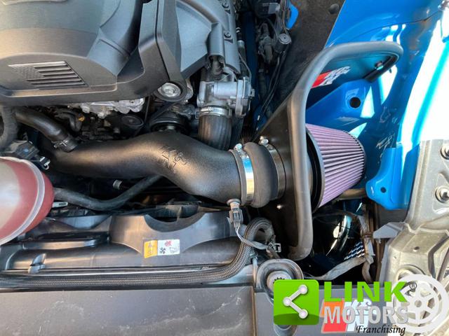 FORD Mustang usata, con Sensori di parcheggio posteriori